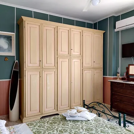 Residenza Ducale 3* タヴィアーノ