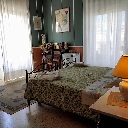ベッド・アンド・ブレックファスト Residenza Ducale