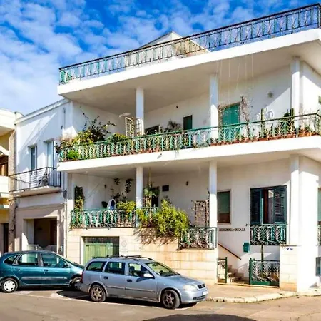 Residenza Ducale ベッド・アンド・ブレックファスト