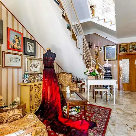 Residenza Ducale ベッド・アンド・ブレックファスト