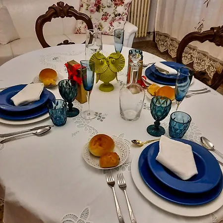 Residenza Ducale ベッド・アンド・ブレックファスト