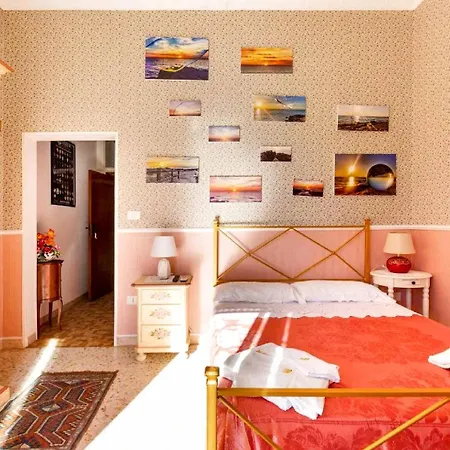 Residenza Ducale ベッド・アンド・ブレックファスト 3*