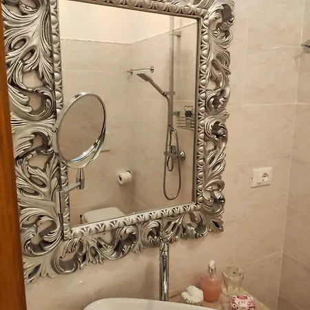 ベッド・アンド・ブレックファスト Residenza Ducale