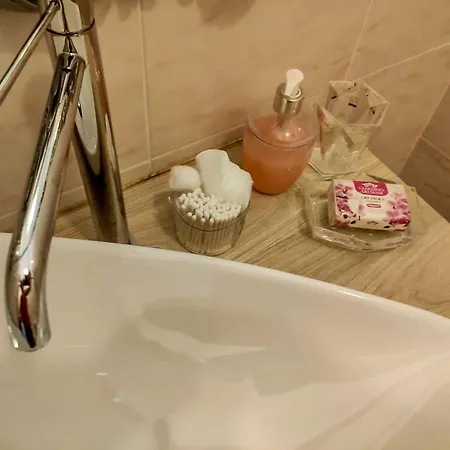 Residenza Ducale ベッド・アンド・ブレックファスト タヴィアーノ