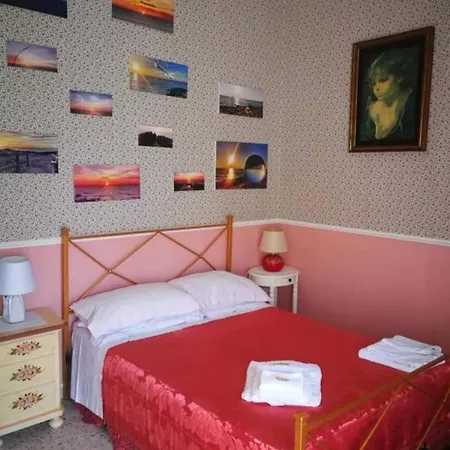 Residenza Ducale ベッド・アンド・ブレックファスト