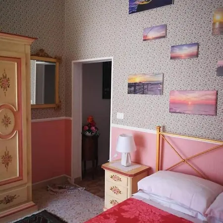 Residenza Ducale ベッド・アンド・ブレックファスト