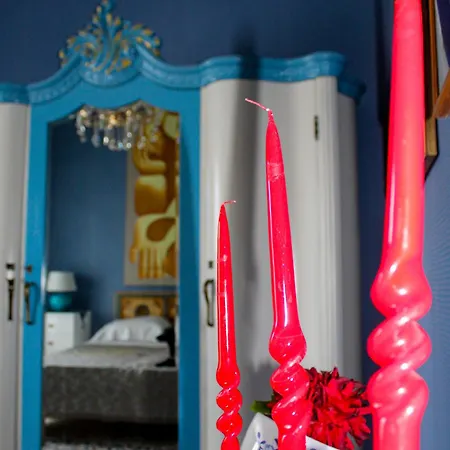 ベッド・アンド・ブレックファスト Residenza Ducale 3*