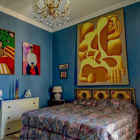 Residenza Ducale ベッド・アンド・ブレックファスト