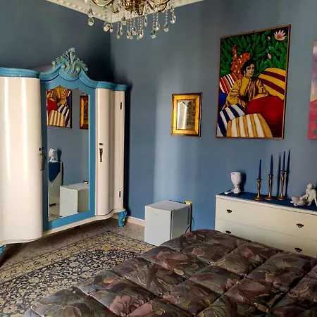 ベッド・アンド・ブレックファスト Residenza Ducale 3*