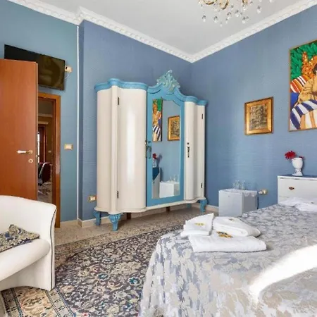 Residenza Ducale ベッド・アンド・ブレックファスト