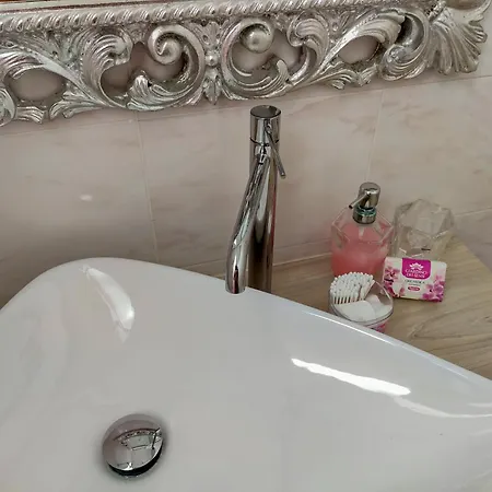 ベッド・アンド・ブレックファスト Residenza Ducale 3*