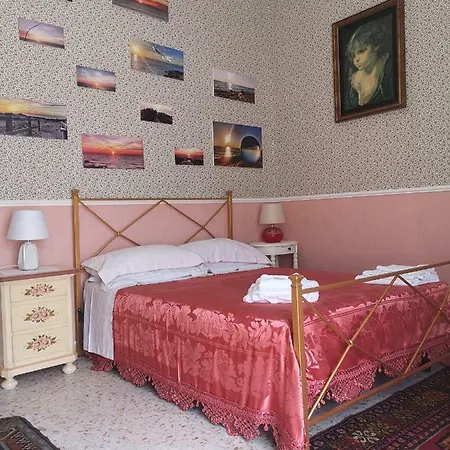 ベッド・アンド・ブレックファスト Residenza Ducale 3*